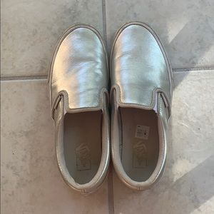 Van Slip-on Shoes